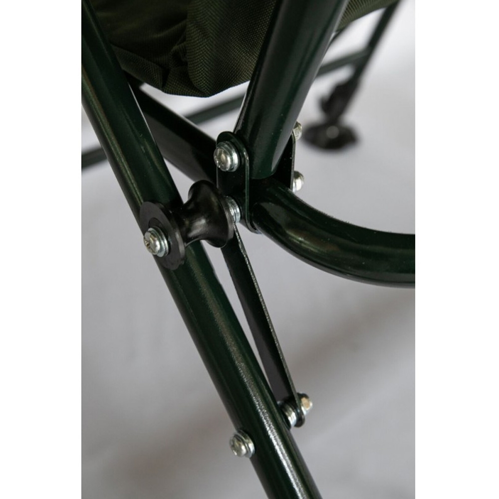 Tramp кресло Deluxe (зеленый)