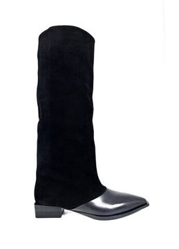 Сапоги женские