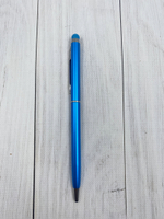 ручка со стилусом