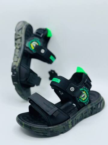 Детские сандалии для мальчиков Buba Sport