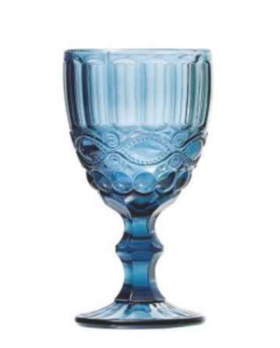 Бокал Универсальный D=8см H=15.5см (198мл)19.8 Cl., Стекло, SouthGlass,Китай