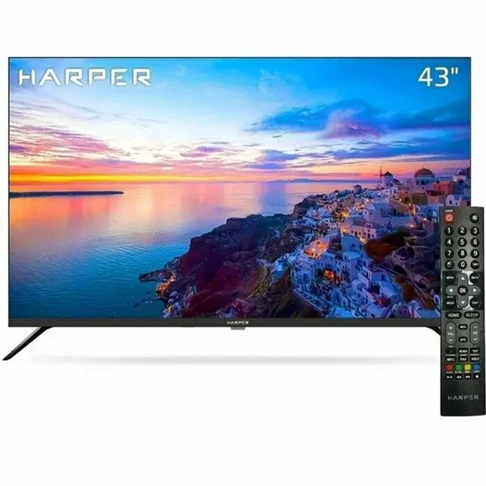 Телевизор Harper 43F661TS (q)