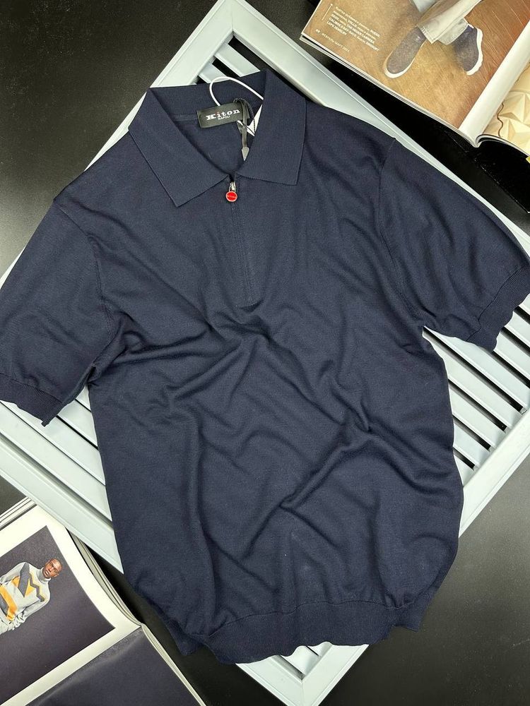 Куртка Kiton