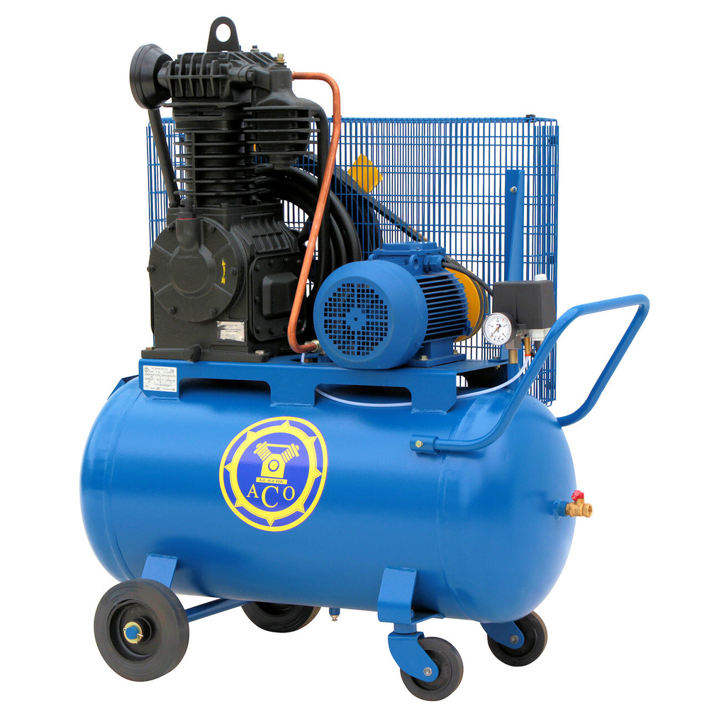 Компрессор К2/10