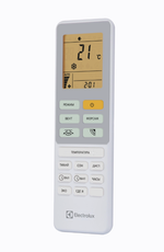 Сплит-система инверторного типа Electrolux Loft DC EACS/I-24HAL/N8 комплект