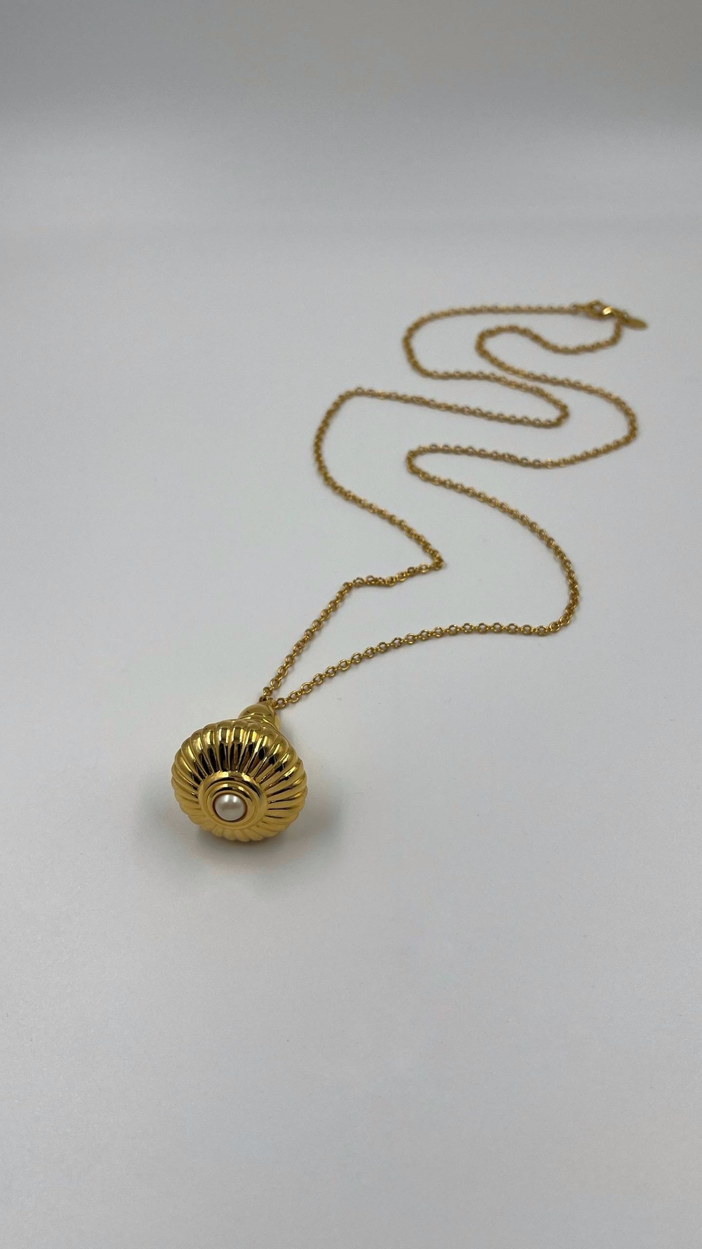 Кулон Joan Rivers