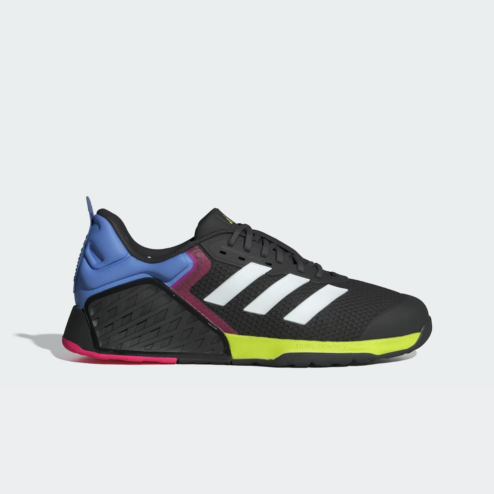 Кроссовки Adidas Dropset 3 - JR1667
