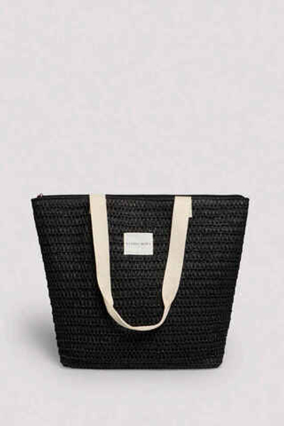 ILHA DE MEL 86207 Сумка пляжная YSABEL MORA