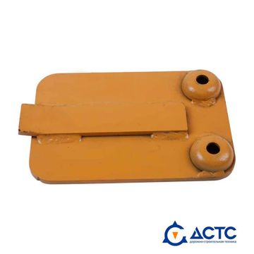 Крышка SHANTUI SD16