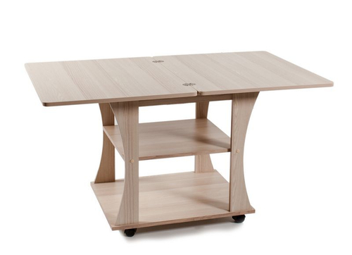 Бител Стол журн.СЖ-2 Дуб сонома