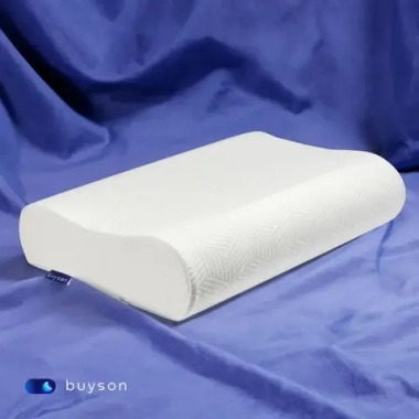Эргономичная подушка BuyLive