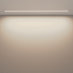 Магнитный трековый светильник Maytoni Basis TR030-4-30WTW-DD-W