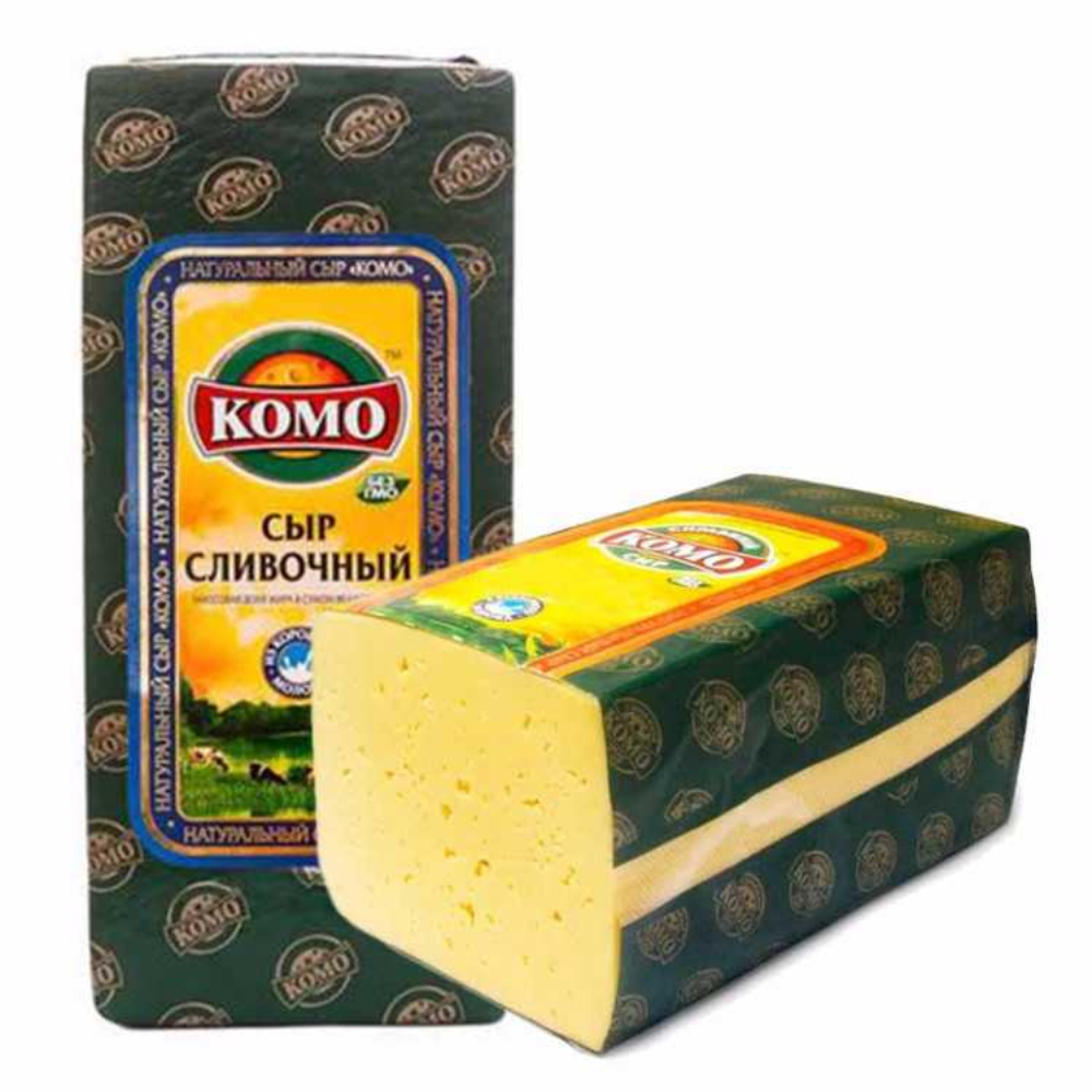 Сыр КОМО вес (3476)