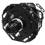Труба оптическая GSO 10" f/8 M-LRS Ричи-Кретьен Truss, карбоновая