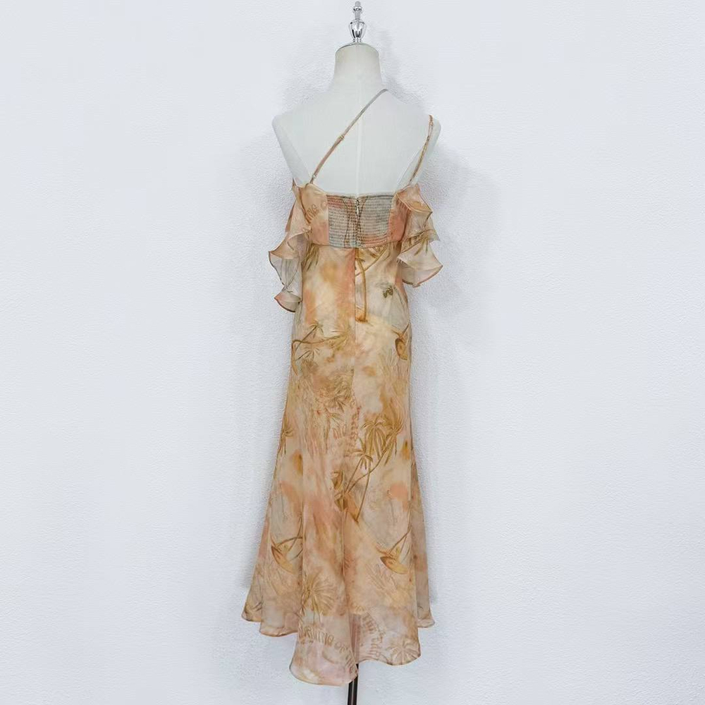 Платье Zimmermann