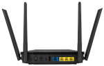 Wi-Fi роутер ASUS RT-AX53U