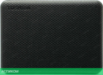 Внешний накопитель Toshiba Canvio Advance 4TB черный (HDTCA40EK3CA)