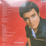 Elvis Presley - Elvis' Christmas Album (Европа 2015г.)