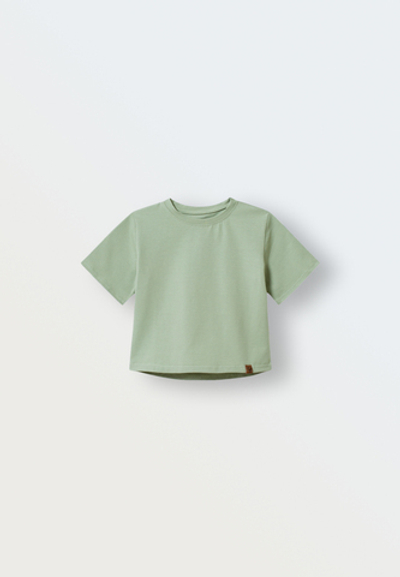 Футболка (хаки)