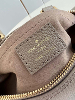 Louis Vuitton Papillon BB