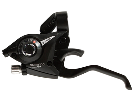 Моноблок (шифтер,дубликат Shimano EF-51) (правый)