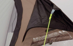 Outwell Fusion 300 Mocca [290414]