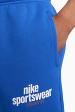 Штаны Nike Sportswear Club - синий