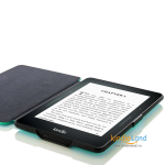 Обложка Kindle Voyage Green Smart