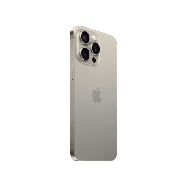 Смартфон Apple iPhone 15 Pro 128 ГБ («Натуральный титан» | Natural Titanium) SIM + eSIM