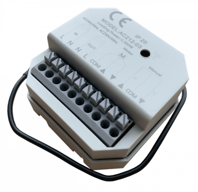 Радиоприёмник AC212-03