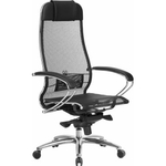 Кресло офисное Metta Samurai S-1.04 Infinity Easy Clean