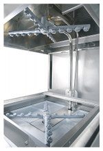 Посудомоечная машина Hi Chief DW-1000+DR+DET+RA ECO с дренажным насосом, дозатором моющего и ополаскивающего средства