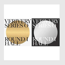 Альбом Verivery - Series 'O' Round 1 : Hall 2nd Single Album 2 Version SET