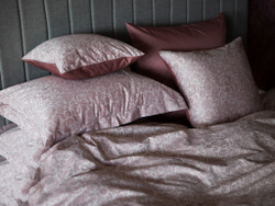 Набор наволочек 2шт 40х40 German Grass Plum Palette Grass