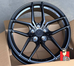Комплект дисков Titan Forged TF51 20x8.5/9.5 et30/35 5x112