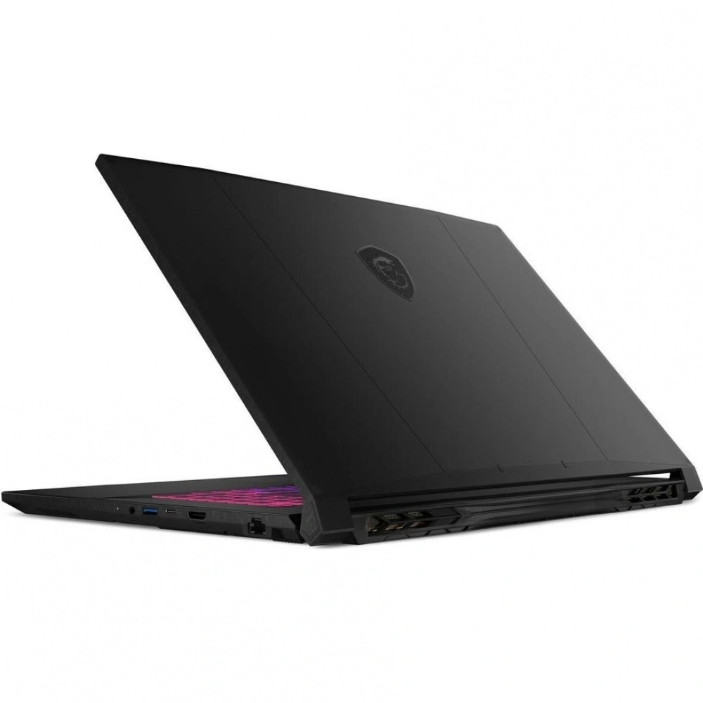 Ноутбук MSI Katana 17 B2RVEK-1617XRU Intel Core 7 240H/16Gb (2*8 D5)/SSD1Tb/RTX4050 6Gb (105W)/17.3/IPS/FHD/1920x1080/144Hz/NoOS/RJ-45/Black/2.6kg (9S7-17L591-1617)