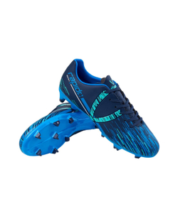 Бутсы футбольные Rapido FG Navy/blue, детский