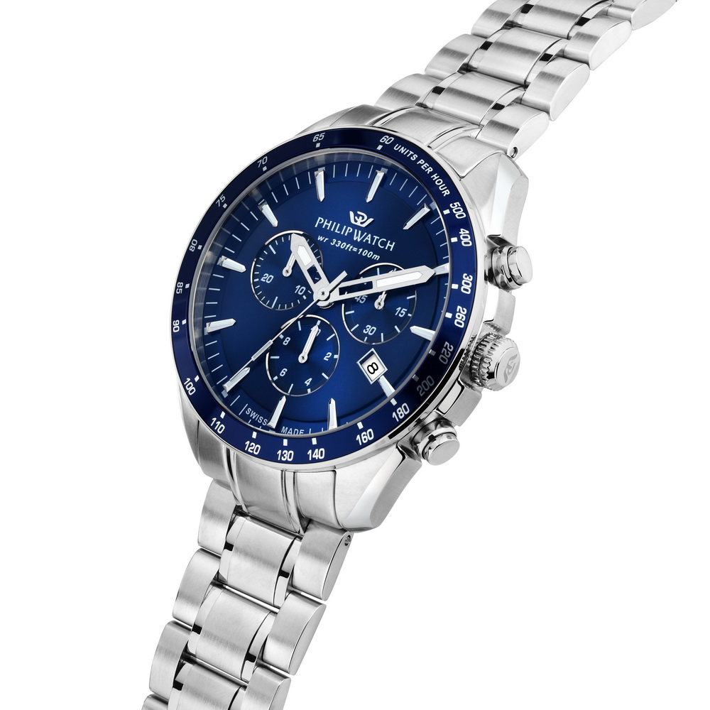 Philip Watch R8273995017