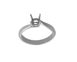 Восковка кольцо (Ø 5.00 мм - 1 шт., 1 деталь)