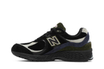 Кроссовки New Balance Nb 2002R