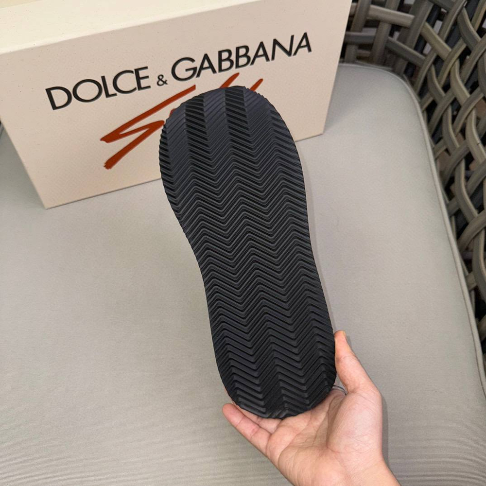 Кроссовки Dolce & Gabbana