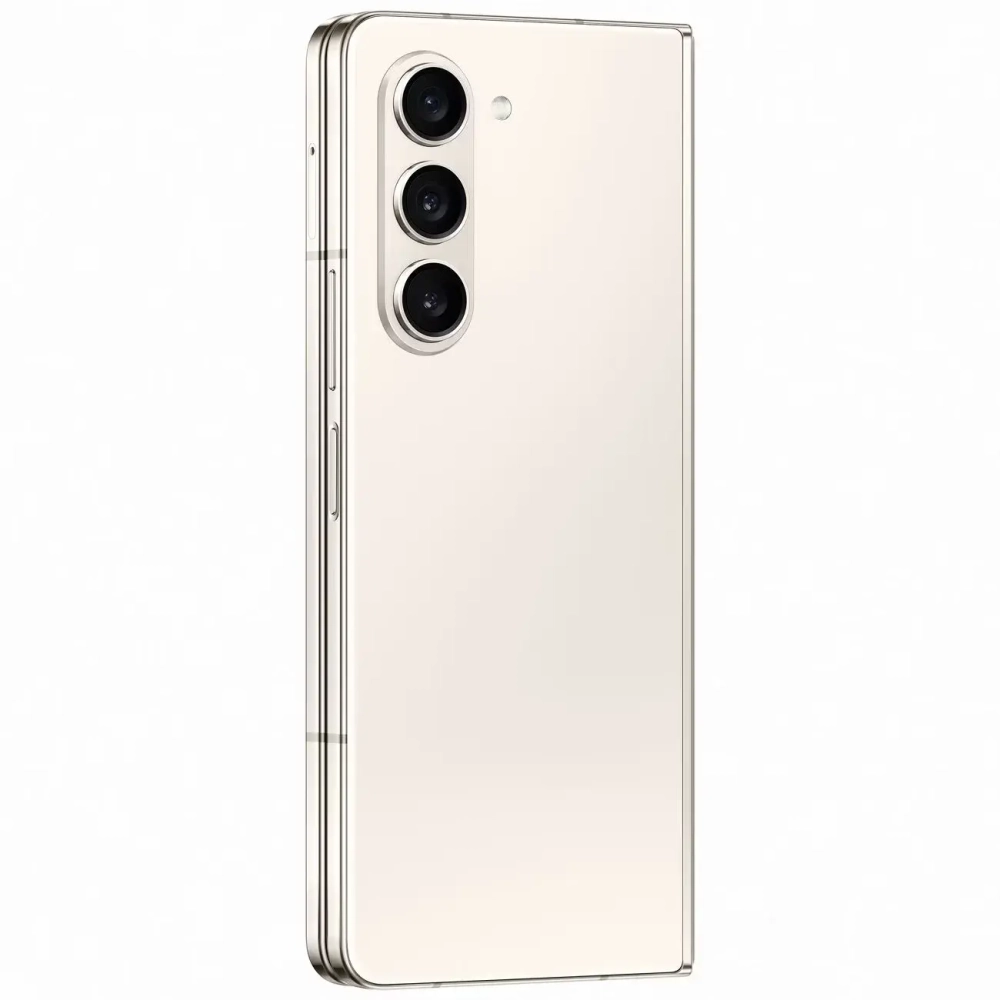 Смартфон Samsung Galaxy Z Fold5 512GB Cream