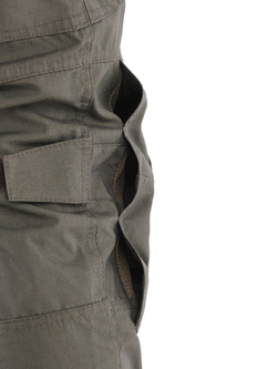 Брюки Барс Пентагон (РипСтоп, Черный)