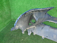 Бампер передний Haval F7 (2018-2022)