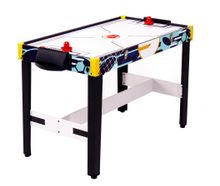 Игровой стол - многофункциональный 12 в 1 &quot;UniPlay&quot; (цветной)
