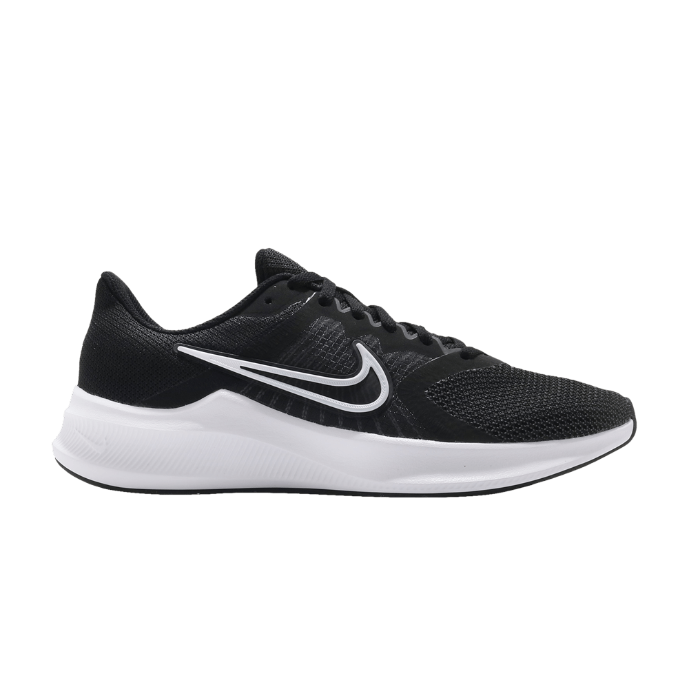 Кроссовки Nike Downshifter 11 (Женская размерная сетка)