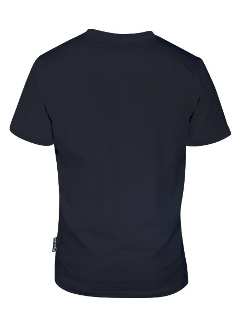 Футболка Варгградъ мужская тёмно-синяя "Земля отцов-2"