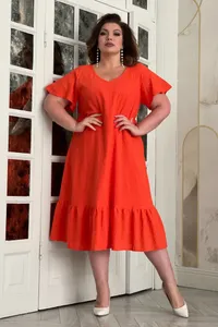 Платье 3680 Fabrika