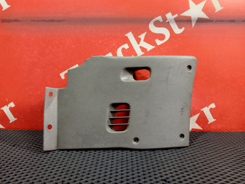 Накладка на торпедо