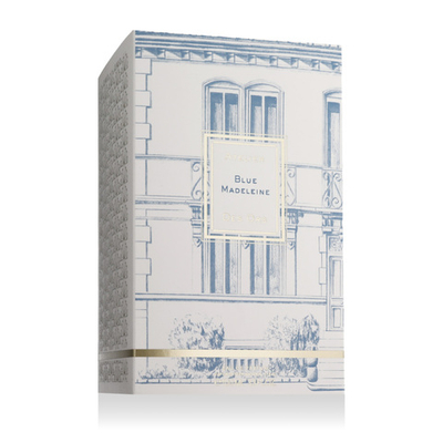 Atelier Des Ors Blue Madeleine Eau De Parfum Refillable 100 ml (unisex)